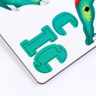 Конструктор «Дракон огня» - фото 35260674