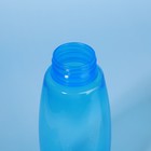 Портативный душ - биде, со сменной насадкой, 450 мл, цвет синий - Фото 11