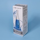 Портативный душ - биде, со сменной насадкой, 450 мл, цвет синий - Фото 12