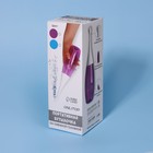 Портативный душ - биде, со сменной насадкой, 450 мл, синие - Фото 13