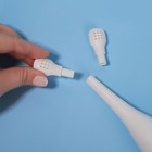 Портативный душ - биде, со сменной насадкой, 450 мл, синие - Фото 17