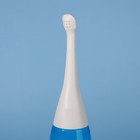 Портативный душ - биде, со сменной насадкой, 450 мл, синие - Фото 7