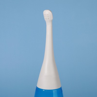 Портативный душ - биде, со сменной насадкой, 450 мл, синие