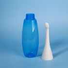 Портативный душ - биде, со сменной насадкой, 450 мл, синие - Фото 10