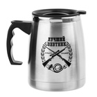 Термокружка, 500 мл, «Лучший охотник», сохраняет тепло 2 ч, 13×13.5 см - Фото 3