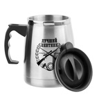 Термокружка, 500 мл, «Лучший охотник», сохраняет тепло 2 ч, 13×13.5 см - Фото 4