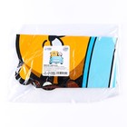 Воздушный шар фольгированный 23" «В автомобиле», фигура, для палочки - фото 23186149