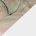 Салфетки сервировочные на стол Доляна «Мрамор», 4 шт., 30×45 см - Фото 4