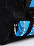 Рюкзак туристический, 40 л, с увеличением, с карманами, Fashion sport, чёрный - Фото 8