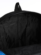 Рюкзак туристический, 35 л, с увеличением, с карманами, Guitar, чёрный/синий - Фото 9