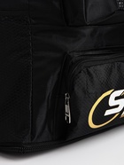 Рюкзак туристический, 35 л, с увеличением, с карманами, Sport XLS, чёрный - Фото 7