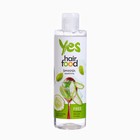 Подарочный набор косметики Yes Hair Food: шампунь для волос, 250 мл + бальзам для волос, 180 мл - Фото 3