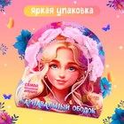 Карнавальный ободок «Розовые розы» - Фото 3