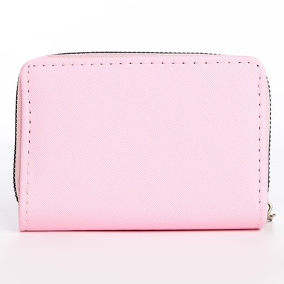 Кошелек детский "Сиба-ину» 12,5х9х2 см