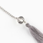 Ободок для волос с декоративными элементами Beauty, 0.8×13×24 см - Фото 5