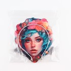 Ободок для волос с декоративными элементами Beauty, 0.8×13×24 см - Фото 8