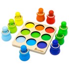 Сортер «18 фигур» - Фото 3