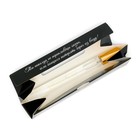 УЦЕНКА Парфюмерная вода мужская 1 million (по мотивам Paco Rabanne), 15 мл - Фото 3