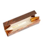 УЦЕНКА Парфюмерная вода мужская Tobac.Co (по мотивам R. Latour), 15 мл - Фото 3