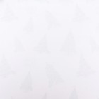 Бумага упаковочная новогодняя глянцевая «Ёлки», 70×100 см - Фото 4