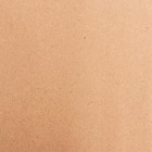 Бумага упаковочная крафт бурый " Дракоша в венках", 70 х 100 см,1 лист - Фото 5
