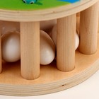 Магнитная рыбалка «Динозаврик и яички» 14.5×14.5×8 см - Фото 5