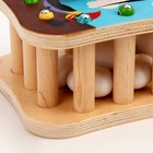 Магнитная рыбалка «Дятел и яички» 14.5×12×8 см - Фото 5