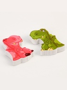 Рамка -вкладыш «Дракончики», 7 деталей, 0.5×24×20 см - Фото 6