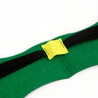 Карнавальный аксессуар-крылья «Парящий дракон», зелёный - фото 31111894