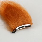 Карнавальный набор «Лиса»: хвост, ушки - Фото 7