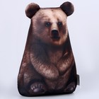 Антистресс игрушка «Медведь» - фото 23166622