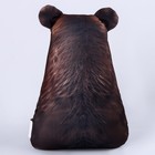 Антистресс игрушка «Медведь» - фото 23270785