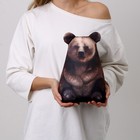 Антистресс игрушка «Медведь» - фото 23270786