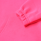 Комплект для девочки (толстовка, брюки), НАЧЁС, цвет малиновый, рост 110 см - Фото 3