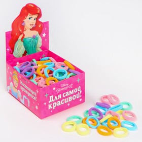 {{photo.Alt || photo.Description || 'УЦЕНКА Набор резинок для волос «Для самой красивой», Принцессы, 100 шт.'}}