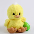 Мягкая игрушка Milo toys «Утенок с сюрпризом» - Фото 6