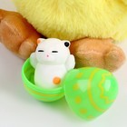 Мягкая игрушка Milo toys «Утенок с сюрпризом» - Фото 8