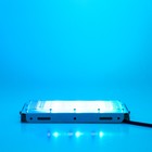 Светодиодный прожектор GLANZEN FAD-0030-50-RGB - Фото 3