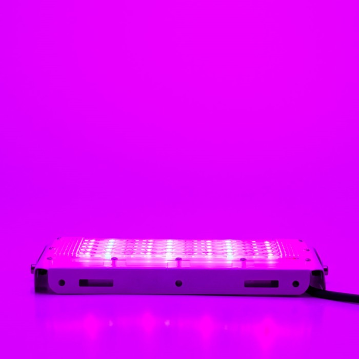 Светодиодный прожектор GLANZEN FAD-0030-50-RGB - фото 1885835030