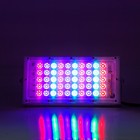 Светодиодный прожектор GLANZEN FAD-0030-50-RGB - Фото 9