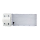 Светодиодный уличный консольный светильник GLANZEN RPD-0030-50-k - Фото 4
