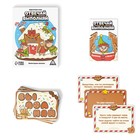 Новогодняя настольная игра «Новый год: Отвечай или выполняй», 50 карт, 5+ - Фото 2