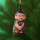 Шоколад фигурный «Новогодние игрушки», МИКС, 16 г - Фото 2