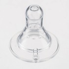 Подарочный набор «Новогодние друзья»: бутылочки для кормления 150 и 250 мл., прямые, от 0 мес., Крошка Я - Фото 7