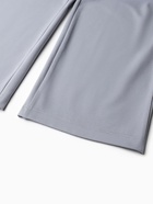 Комплект для девочки (жакет и брюки) MINAKU: PartyDress, серо-голубой, рост 152 см - Фото 13