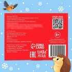 Книжка - панорамка 3D «Новогодние стихи», 12 стр., 1+ - Фото 6