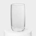 Набор стеклянных стаканов Iconic, 540 мл, 4 шт - Фото 2