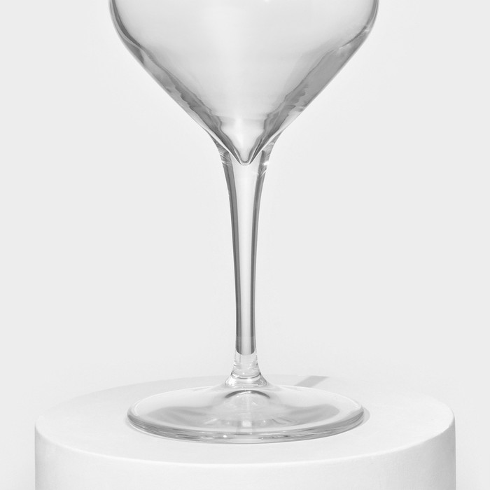 Набор стеклянных бокалов для вина Напа 580 мл, 6 шт - фото 1928361566
