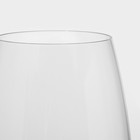 Набор стеклянных бокалов для вина Напа 580 мл, 6 шт - фото 4402710