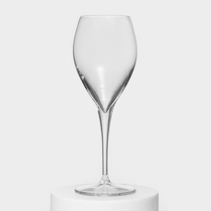 Набор стеклянных бокалов Veneto, 445 мл, 6 шт - фото 1928361571